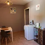 Frühstückspension De La Chocolaterie Vire-sur-Lot