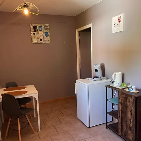 Oda ve Kahvaltı De La Chocolaterie Vire-sur-Lot