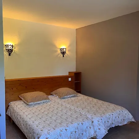 De La Chocolaterie فندق مبيت وإفطار