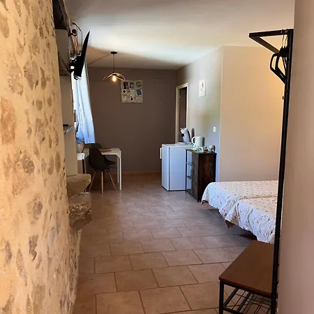 De La Chocolaterie 3* Vire-sur-Lot