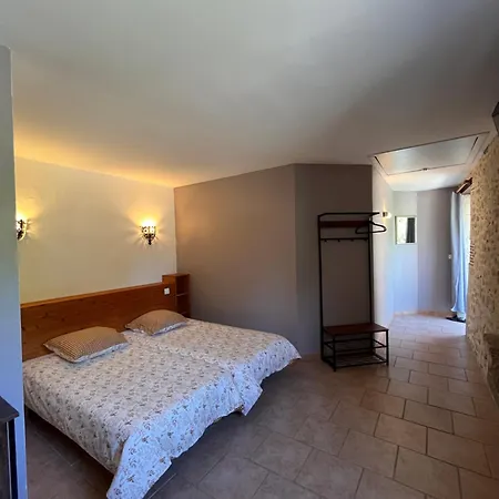 De La Chocolaterie 3* Vire-sur-Lot