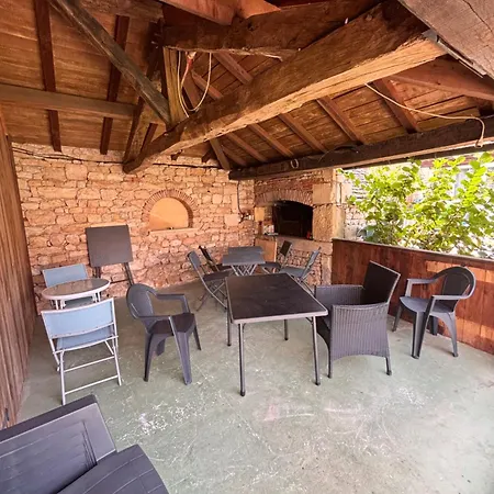 De La Chocolaterie Vire-sur-Lot