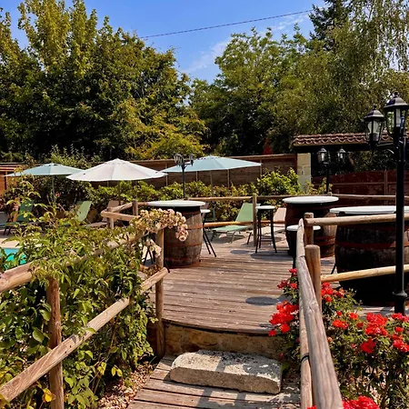 فندق مبيت وإفطار De La Chocolaterie