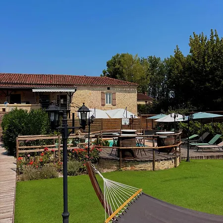 De La Chocolaterie 3*