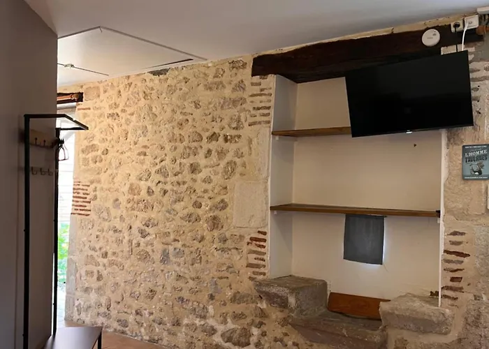 فندق مبيت وإفطار De La Chocolaterie