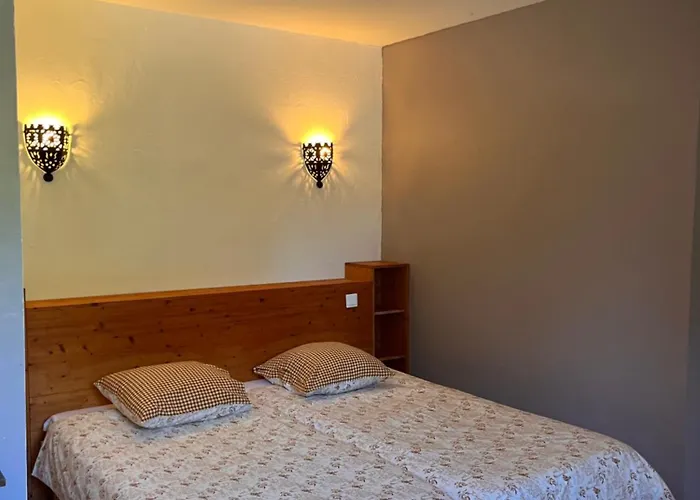 De La Chocolaterie فندق مبيت وإفطار