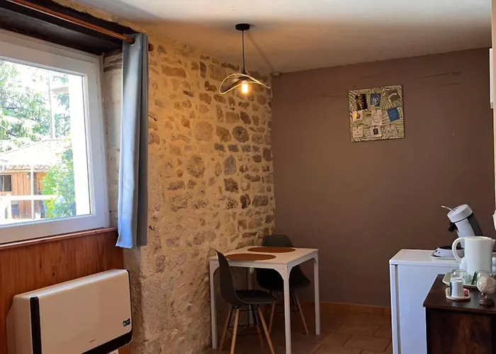 De La Chocolaterie Vire-sur-Lot