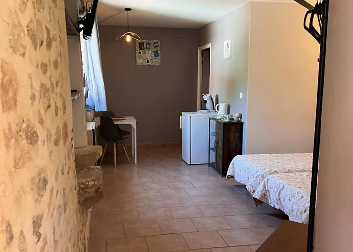 De La Chocolaterie 3* Vire-sur-Lot