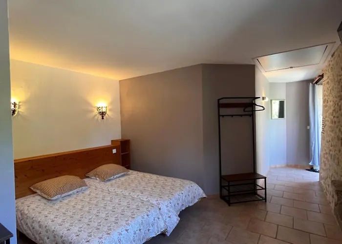 De La Chocolaterie 3* Vire-sur-Lot