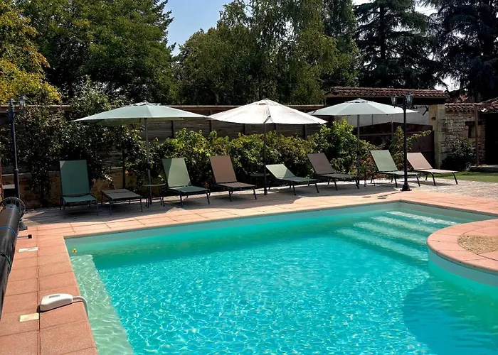 De La Chocolaterie فندق مبيت وإفطار