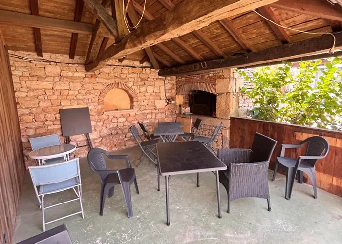 De La Chocolaterie Vire-sur-Lot