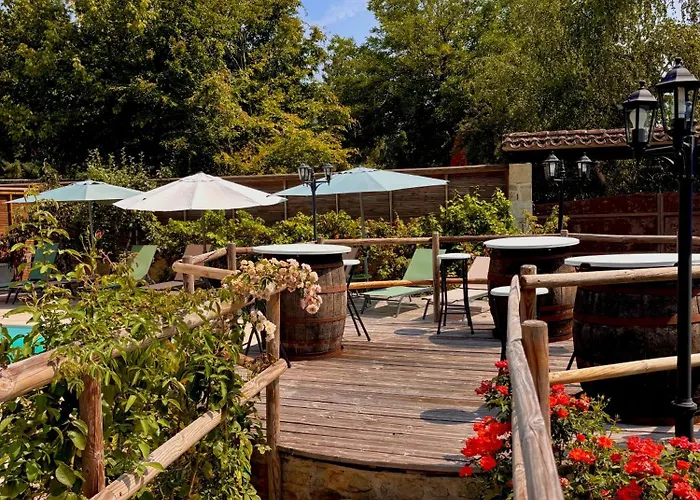 فندق مبيت وإفطار De La Chocolaterie