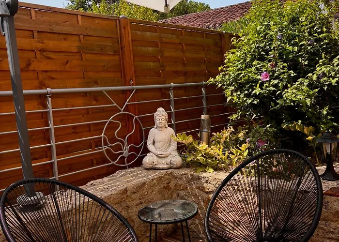 فندق مبيت وإفطار De La Chocolaterie