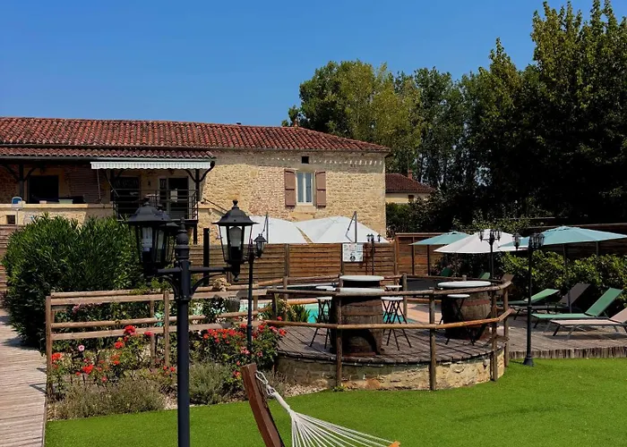 De La Chocolaterie 3*