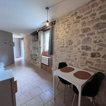Bed & Breakfast De La Chocolaterie Vire-sur-Lot