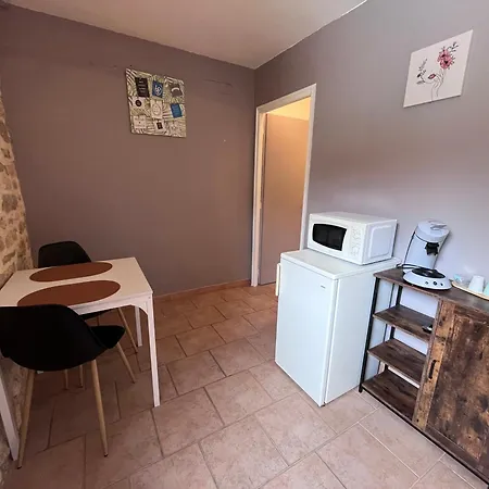Bed & Breakfast De La Chocolaterie Vire-sur-Lot
