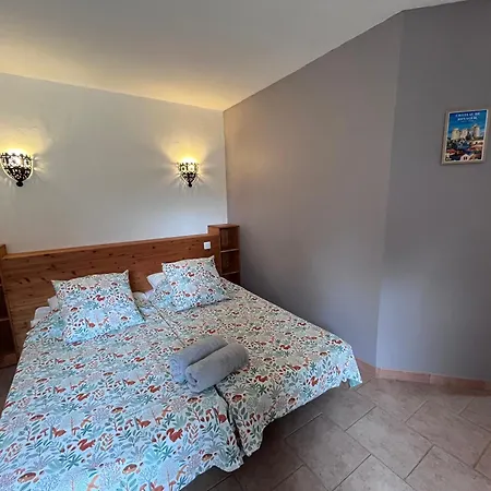 De La Chocolaterie Bed & Breakfast *