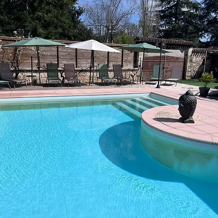 De La Chocolaterie Bed & Breakfast *