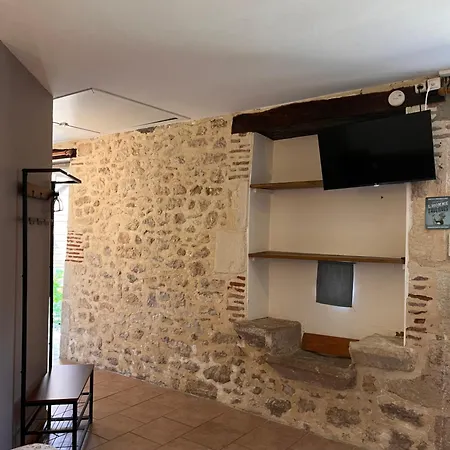 Panzió De La Chocolaterie