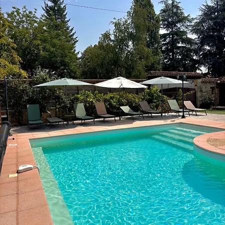 De La Chocolaterie Panzió