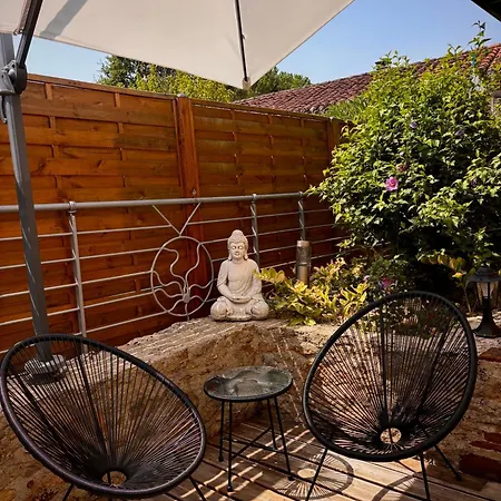 Panzió De La Chocolaterie